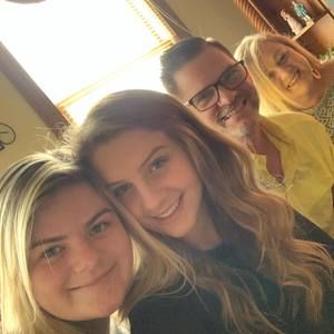 Meet your Posher, Robbie